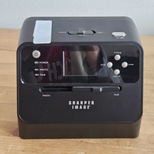 Sharper Image Rapid Photo Album Scanner 205799 (Missing Accessories) picture