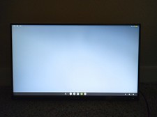 Viotek GFV22CB 22 inch Ultra-Compact Gaming Monitor picture