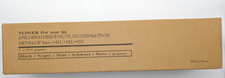 Compatible TN613K Black Toner Cartridge Konica Minolta Bizhub C452 C552 + Sealed picture