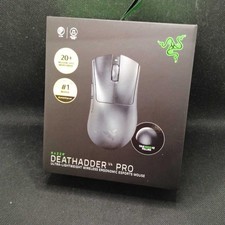 Gaming Mouse Model RZ01 0533 RAZER picture