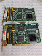 1pc USED PCI-MXI-2 TESTED By DHL or FedEx picture