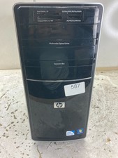 HP Pavilion p6212f Intel Pentium Dual-Core E5300 2.60GHz 6GB NO HDD picture