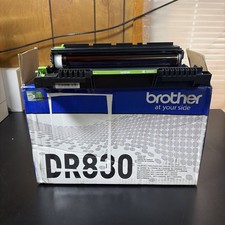 Brother Genuine DR830 Drum Unit DR-830 picture