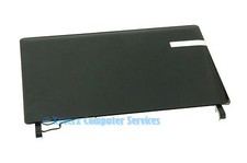 AP0AU000100 GENUINE GATEWAY DISPLAY BACK COVER LT2104U NAV50 SERIES (GRD C) READ picture