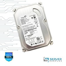 Dell Barracuda 7200.10 250GB SATA 3.5-Inch Enterprise HDD | 0XT213 | ST3250310AS picture