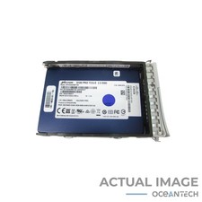 Cisco/Micron UCS-SD960GBE1NK9 960GB SAS Hard Drive for UCS Server Grade B picture