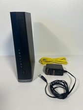 Zyxel Centurylink Internet Gateway C3510xz WIFI 6 802.11AX picture