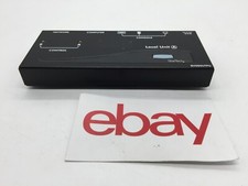 StarTech SV565UTPU USB/VGA CAT5 CONSOLE EXTENDER UNIT ONLY FREE S/H picture