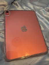 Ipad case bedazzled any color of your choice picture