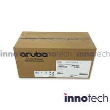 HP JL085A Aruba X371 12VDC 250W Power Supply New Sealed picture