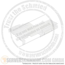 Supermicro Airflow Air baffle shroud duct SC815/113/116 MCP-310-19004-1N picture