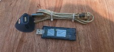 Trendnet TEW-424UB 54Mbps 802.11g Wireless G USB 2.0 WiFi Network Adapter Dongle picture