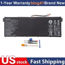 AP16M5J Battery For Acer Aspire 1 A114-31 3 A314-31 A315-21 A315-51 5 A515-51 picture