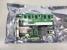 Dell PERC 5/E SAS PCI-e RAID Card 256MB PCI-E, RP786 picture
