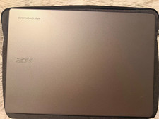Acer Chromebook Plus 516 16