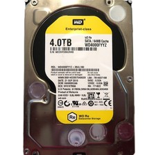 WD4000FYYZ-36UL1B0 HANNNVJAA (WCC6) Malaysia 4000gb 3.5
