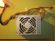 Astec model ATX90-3405 power supply picture