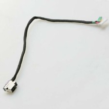 For HP Pavilion 15-cs0069nr 15-cs0072wm 15-cs0073cl 15-cs0077nr AC DC Power Jack picture