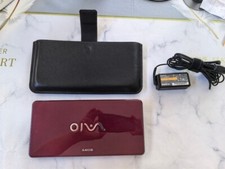 SONY VAIO P VGN-P90NS picture