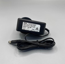 Original Dve DSA-12G-12 FAU 120120 12V 1A 12W Set-top Box AC Power Adapter 1PC picture