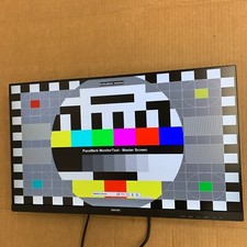 Philips 24Inch Frameless FHD 1920x1080 100Hz 241V8LB Monitor picture