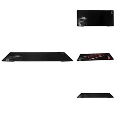 MSI Agility GD70 XXL Wide Extended Gaming Mouse Pad 36