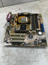 ASUS P45533-MX Intel Celeron 1.7GHz No I/O Shield picture