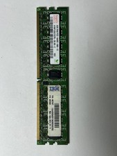 Hynix HYMP125U72CP8-S6 PC2-6400E-666-12 2GB - Server Memory RAM IBM FRU: 46C7427 picture
