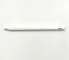 Apple Pencil 2nd Gen A2051 White Good picture