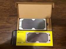 CORSAIR Hydro X Series XR5 240mm picture