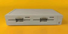 Vintage 1984 Apple Duo Disk A9M0108 Dual 5-1/4