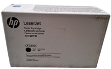 HP LASERJET CF280JC BLACK TONER CARTRIDGE picture