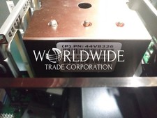 IBM pSeries 00E8894 00E8895  4-WAY 4.228 GHZ processor and heatsink (549B) picture