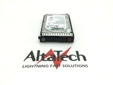 HP 765869-001 2TB 6G 7.2K SFF 2.5