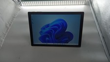 1073 SurfacePro 4.No charger i5-6300U.4GB.128GB SSD.12.3