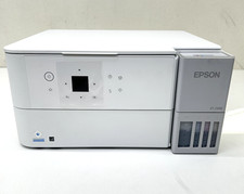 Epson EcoTank ET-2988 Printer - White - 2,670 Pages + USB Cable picture