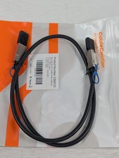 mini SAS 26 (SFF-8088) TO MINI SAS 26 CABLE - 3.3ft - cs0012 - black 26pin picture