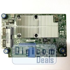 749997-001 726759-001 749976-B21 HPE H240AR 2P 12GBS SMART HOST BUS ADAPTER picture