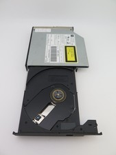 Vintage Toshiba Dell Laptop 24X CD-ROM Drive Model XM-1702B Untested picture