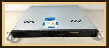 SUPERMICRO 1U Server X7DCA-L-YI001 Rev 1.01A LGA771 24GB RAM 1-500GB HD FreeShip picture