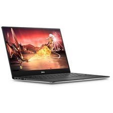 Dell XPS 13 9360 13.3