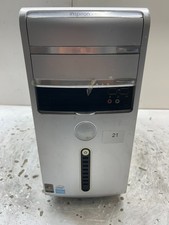 Dell Inspiron 530 Intel Pentium Dual E2160 1.80GHz 1GB 500GB HDD Windows XP picture