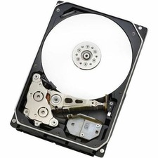 HGST Ultrastar He6 HUS726060ALS640 6 TB Hard Drive 3.5