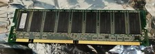 Cisco MEM-PKT-512-UPG 512MB DRAM Memory for CISCO12000 GRP - NEW picture