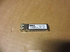 DELL Finisar FTLX8571D3BCL 10GBASE-SR/SW SFP+ Transceivers FROM DELL 8024F P91K4 picture
