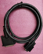 SUN SPARC Station 20 Workstation Adapter 13w3M TO PC/HDDB15 / 6FT w/Ferrite picture