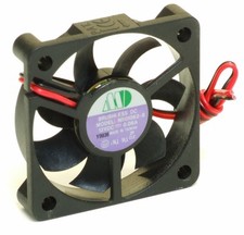 Motor One N5010B2-8 50x10mm Brushless Computer PC Fan/Fan DC12V 0.06A 2-Wire picture