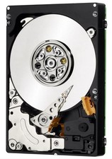 IBM 00AR394-RFB 600GB 10K 2.5 Inch HDD ~E~ picture
