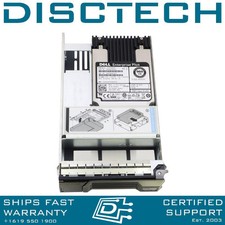 Dell Compellent MXKX1 / R4T73 800GB 12Gbps SAS eMLC WI Enterprise Plus SSD picture
