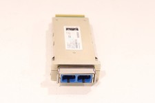 Cisco X2 X2-10GB-LR 10GbE SMF 10KM Transceiver Module P/N: 10-2036-01 Tested picture
